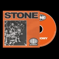 Stone Autonomy