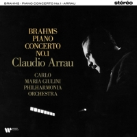 Arrau, Claudio Piano Concerto No. 1