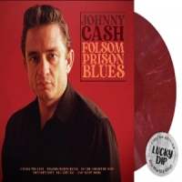 Cash, Johnny Folsom Prison Blues