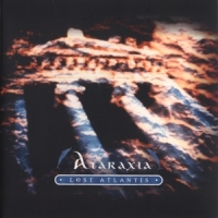 Ataraxia Lost Atlantis (black)