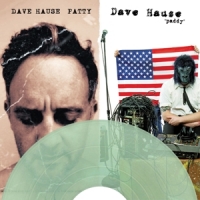Hause, Dave Patty/paddy -coloured-