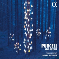 Purcell, H. King Arthur
