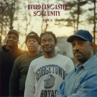Lancaster, Byard Soul Unity
