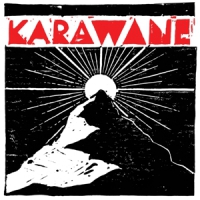 Karawane Karawane (lp+cd)