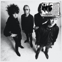 Nomads, The Where The Wolf's Bane Blooms