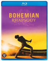 Movie Bohemian Rhapsody