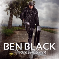 Black, Ben Tanzen Im Regen
