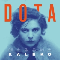 Dota Mascha Kaleko (& Bonus Cd)