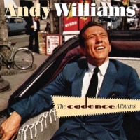 Williams, Andy Cadence Recordings