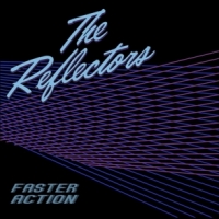 Reflectors, The Faster Action (purple)