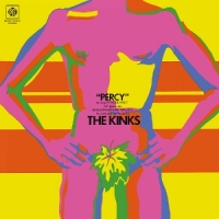 Kinks, The Percy