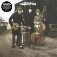 Supergrass In It For The Money