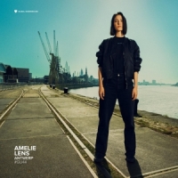 Lens, Amelie Global Underground #44: Amelie Lens - Antwerp
