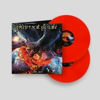 Primal Fear Code Red -coloured-