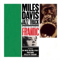 Davis, Miles Jazz Track -ltd-