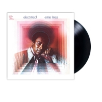 Hines, Ernie Electrified