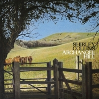 Shirley Collins & The Albion C Archangel Hill -coloured-