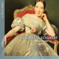 Schubert, Franz Arpegionne Sonate/forellen Quintet