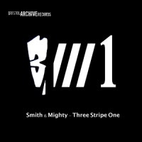 Smith & Mighty Three Stripe One