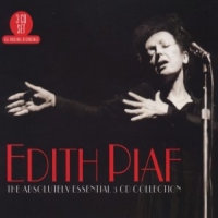 Piaf, Edith Absolutely Essential