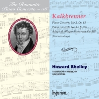Hay, Tyler Romantic Piano Concerto 56