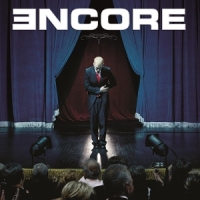 Eminem Encore (coloured)