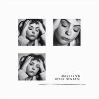 Olsen, Angel Whole New Mess -coloured-