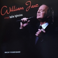 Janz, William William Janz Zingt Julio Iglesias