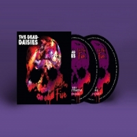 Dead Daisies Live Plus Five