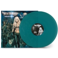 Doro Forever United -coloured-