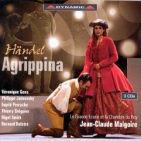 Karg, Christiane Agrippina