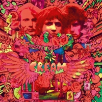 Cream Disraeli Gears