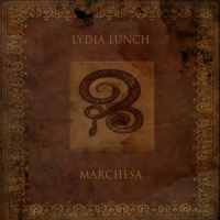 Lunch, Lydia Marchesa
