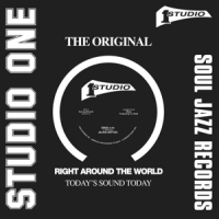 Mittoo, Jackie Oboe / Wall Street