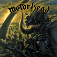 Motorhead We Are Motorhead