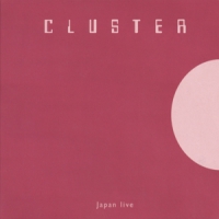 Cluster Japan Live