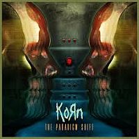Korn Paradigm Shift -cd+dvd-