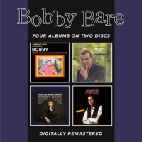 Bare, Bobby Detroit City And Other Hits/500 Miles Away From Home/ta