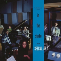 Specials In The Studio