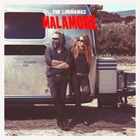 Liminanas Malamore (lp+cd)