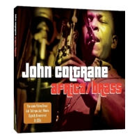 Coltrane, John Africa/brass -2cd-