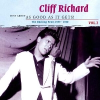 Richard, Cliff Rocking Years 1959-60 2