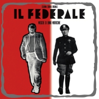Ost / Soundtrack Il Federale -ltd-