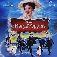 Ost / Soundtrack Mary Poppins