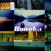 Bonobo One Off Remixes & B-sides