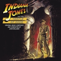 Williams, John Indiana Jones And The Temple Of Doo