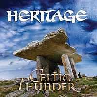 Celtic Thunder Heritage