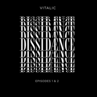Vitalic Dissidaence - Episode 1&2 -coloured-