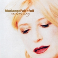 Faithfull, Marianne Vagabond Ways