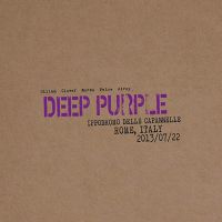 Deep Purple Live In Rome 2013